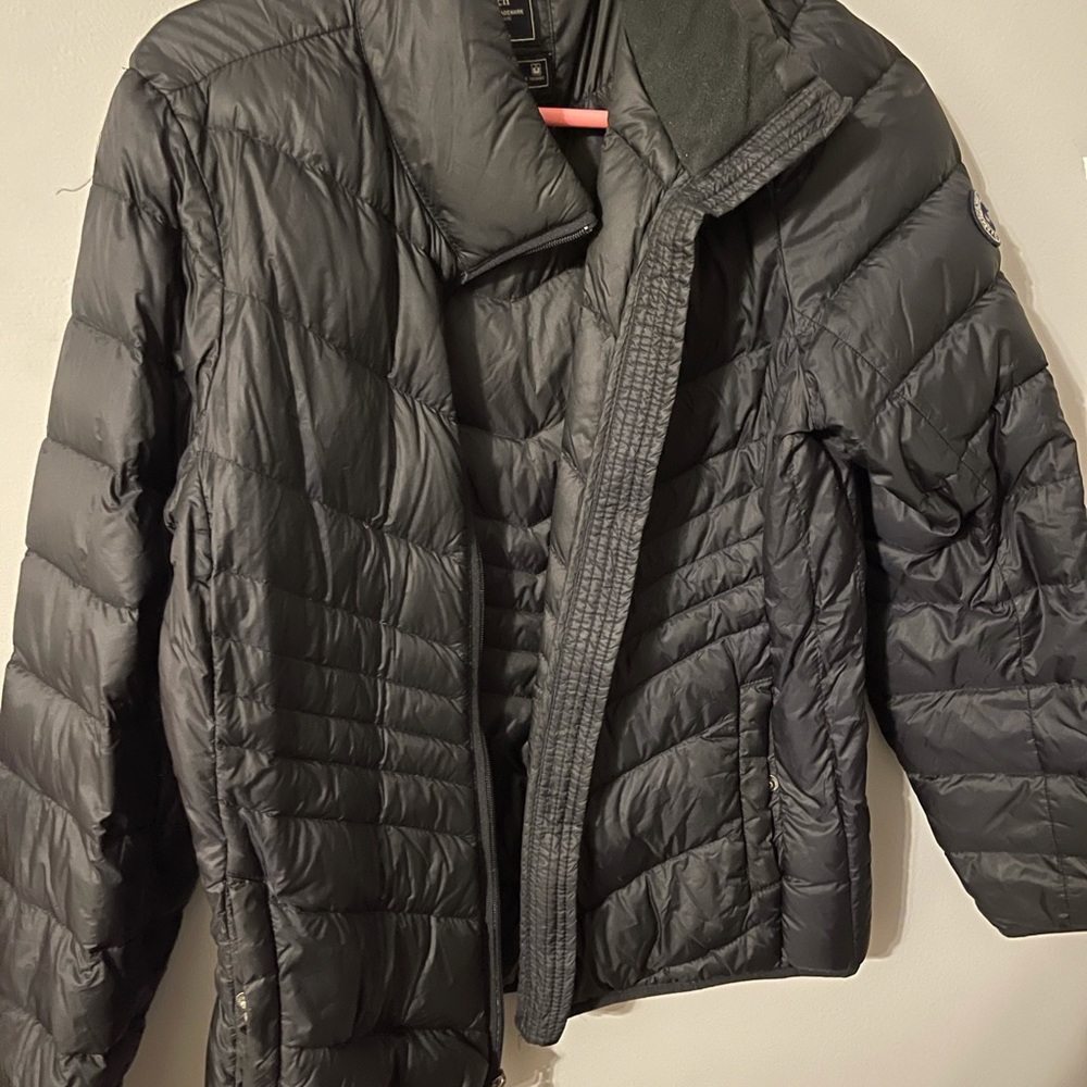 abercrombie jacket